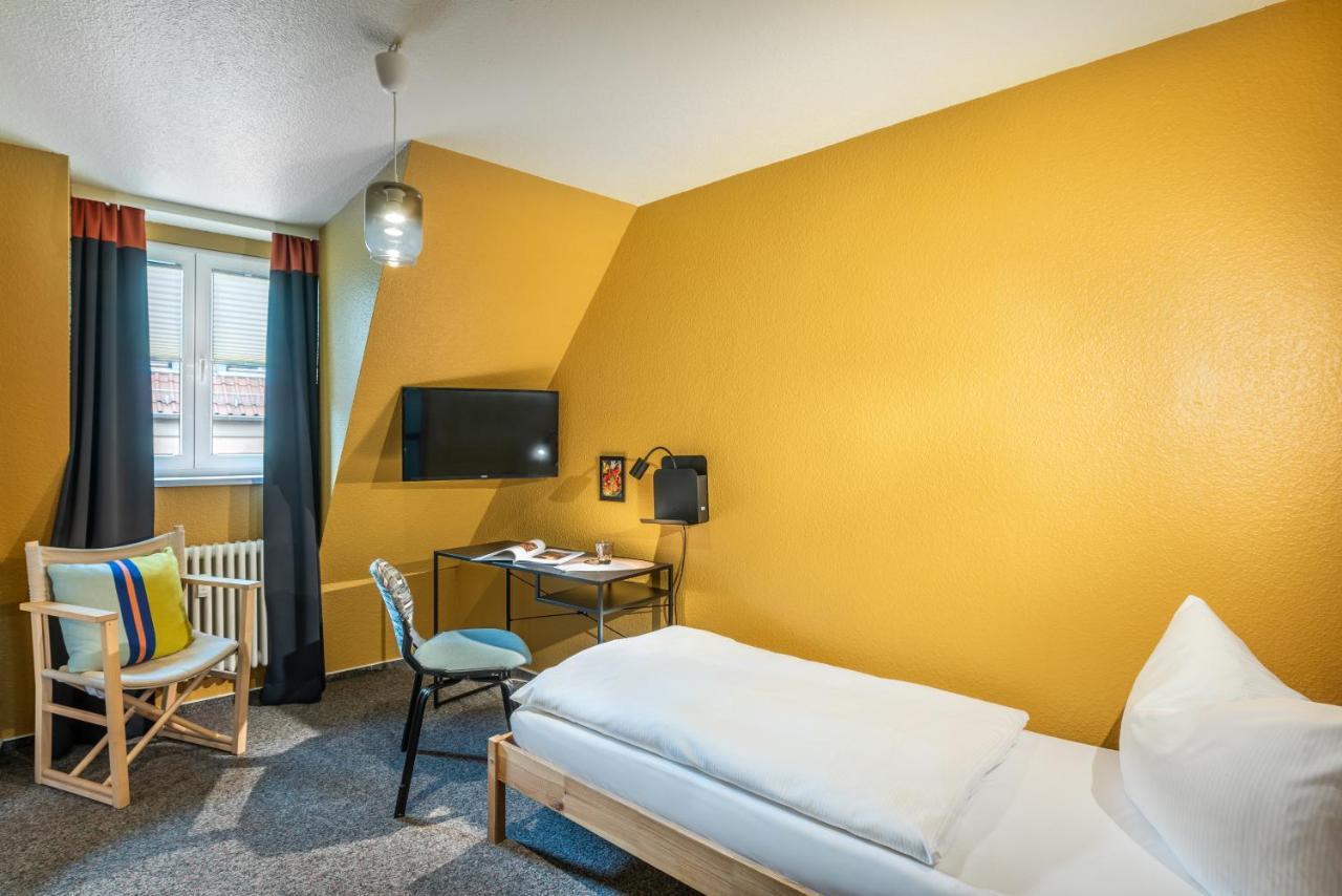 Hotel Vier Jahreszeiten