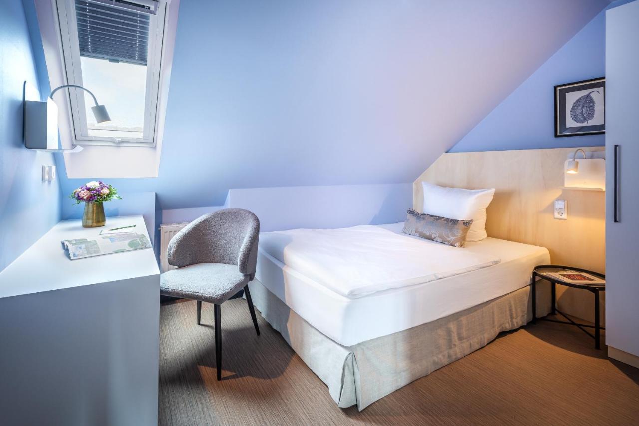 Hotel Vier Jahreszeiten 3*