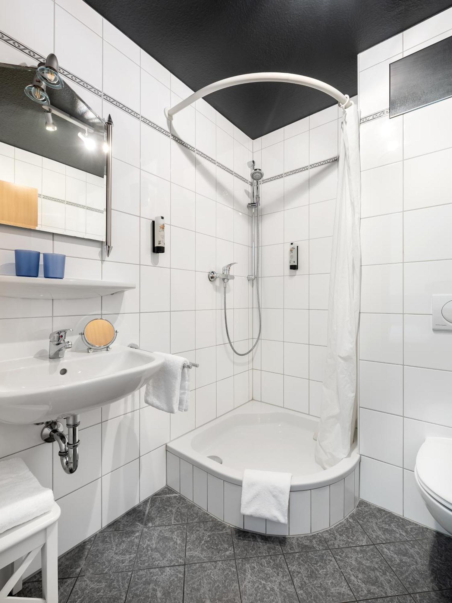Hotel Vier Jahreszeiten